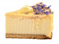 Sernik Lemon Curd [kg]